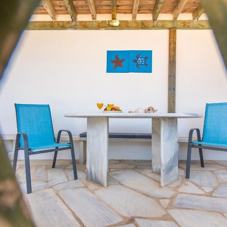 Istérnia Luxury Wave Maisonette מראה חיצוני תמונה