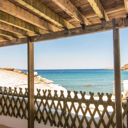 Istérnia Luxury Wave Maisonette מראה חיצוני תמונה