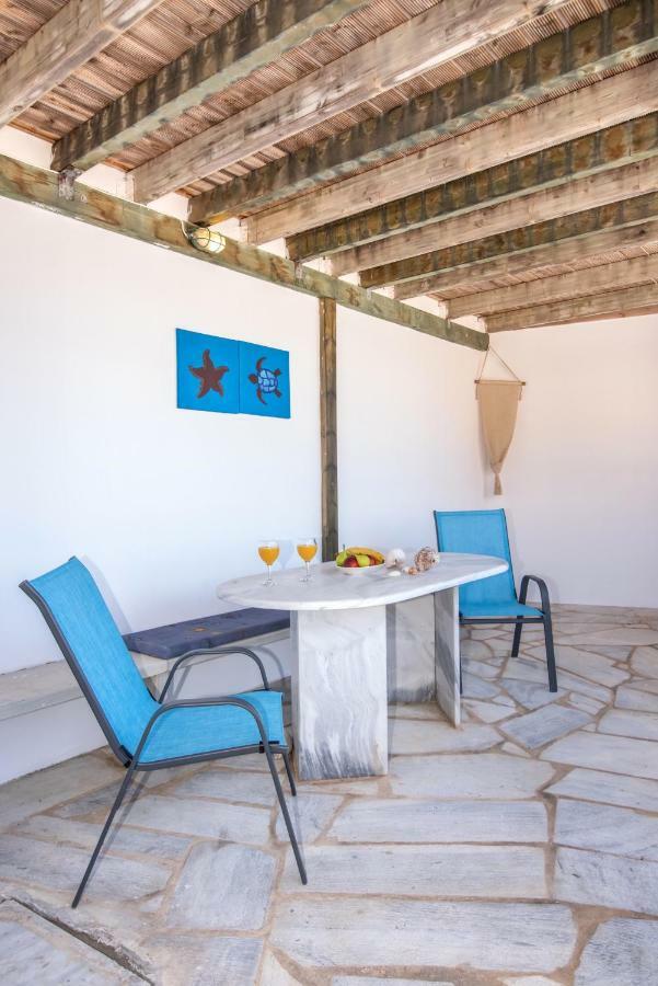 Istérnia Luxury Wave Maisonette מראה חיצוני תמונה