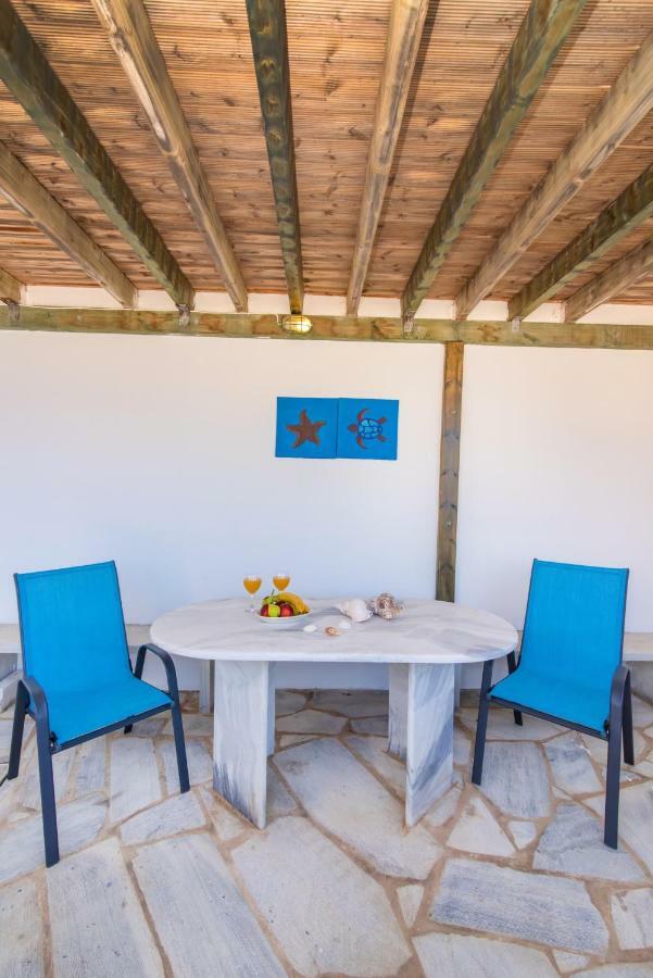 Istérnia Luxury Wave Maisonette מראה חיצוני תמונה
