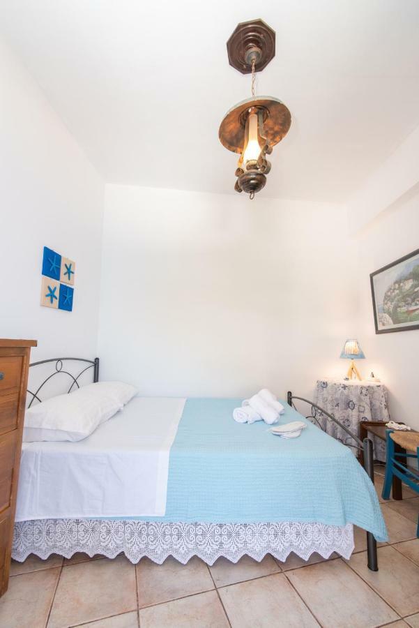 Istérnia Luxury Wave Maisonette מראה חיצוני תמונה