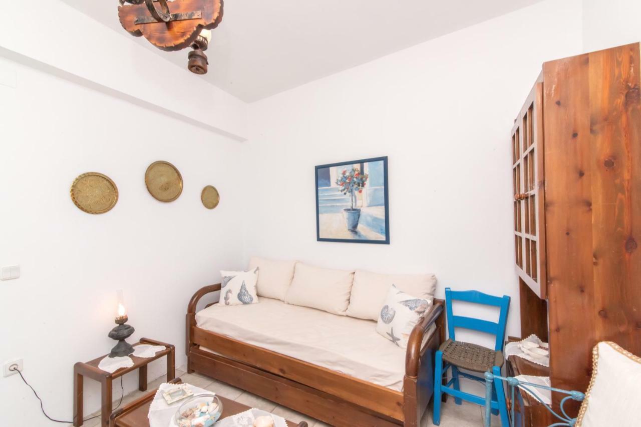 Istérnia Luxury Wave Maisonette מראה חיצוני תמונה