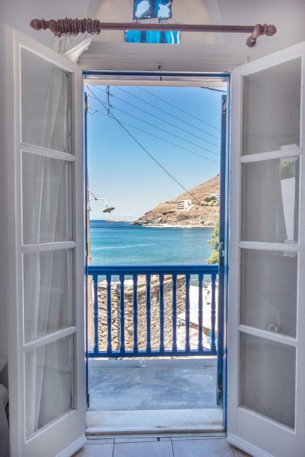 Istérnia Luxury Wave Maisonette מראה חיצוני תמונה