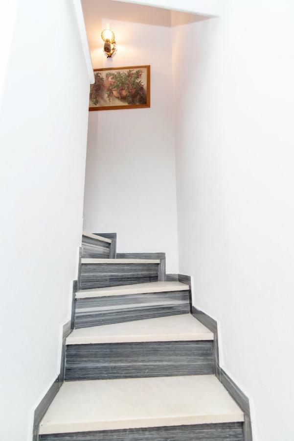 Istérnia Luxury Wave Maisonette מראה חיצוני תמונה