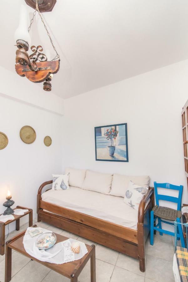 Istérnia Luxury Wave Maisonette מראה חיצוני תמונה